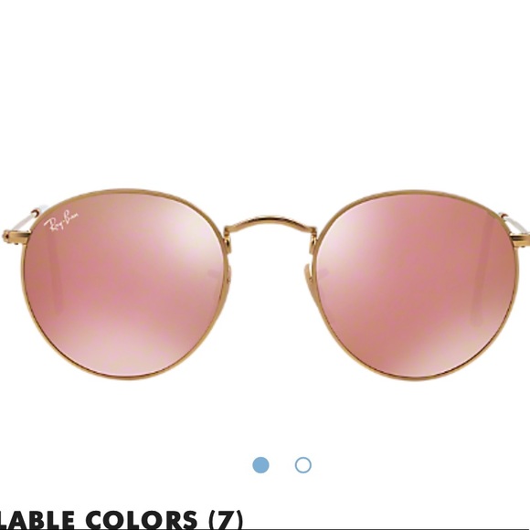 Ray-Ban Lenses - Picture 1 of 3